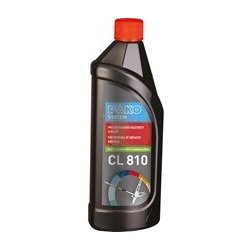CL 810 0,75l čistič mastnôt a olejov - Kúpeľne | MasMasaryk