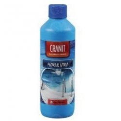 Den Braven CRANIT FLOKUL ULTRA 0,5l CH209