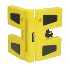 STANLEY vodováha stĺpiková s magnet.  0-47-720