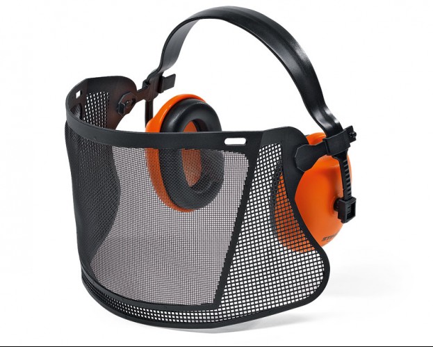 STIHL ochrana tváre FUNCTION   GPA 24  0000 884 0517