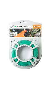 STIHL lanko žacie  kruh 2,0 x  14m  0000 930 2335