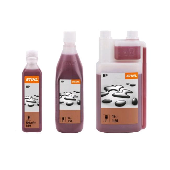 STIHL olej motorový 100ml 1:50  0781 319 8401