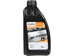 STIHL olej reťaz. mazací 1L ForestPlus  0781 516 6001