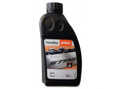 STIHL olej reťaz. mazací 5L ForestPlus  0781 516 6002