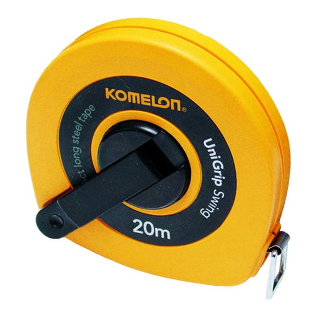 pásmo  10m KMC 911 ocel  10110