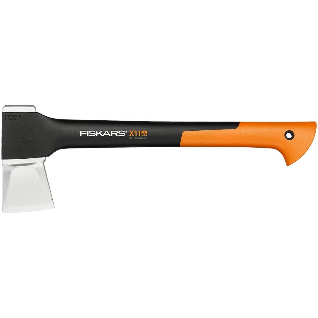 Fiskars sekera štiepacia S - X24  malá  