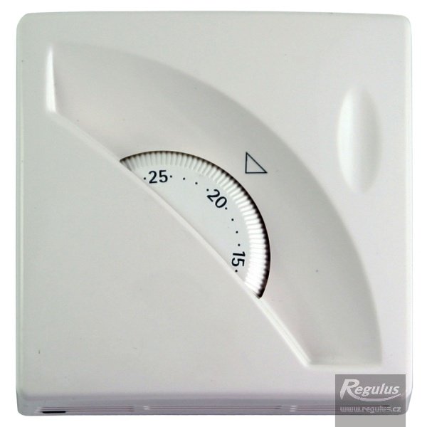 REGULUS  termostat izbový  TP-546 DT   10945 - meranie a regulácia | MasMasaryk