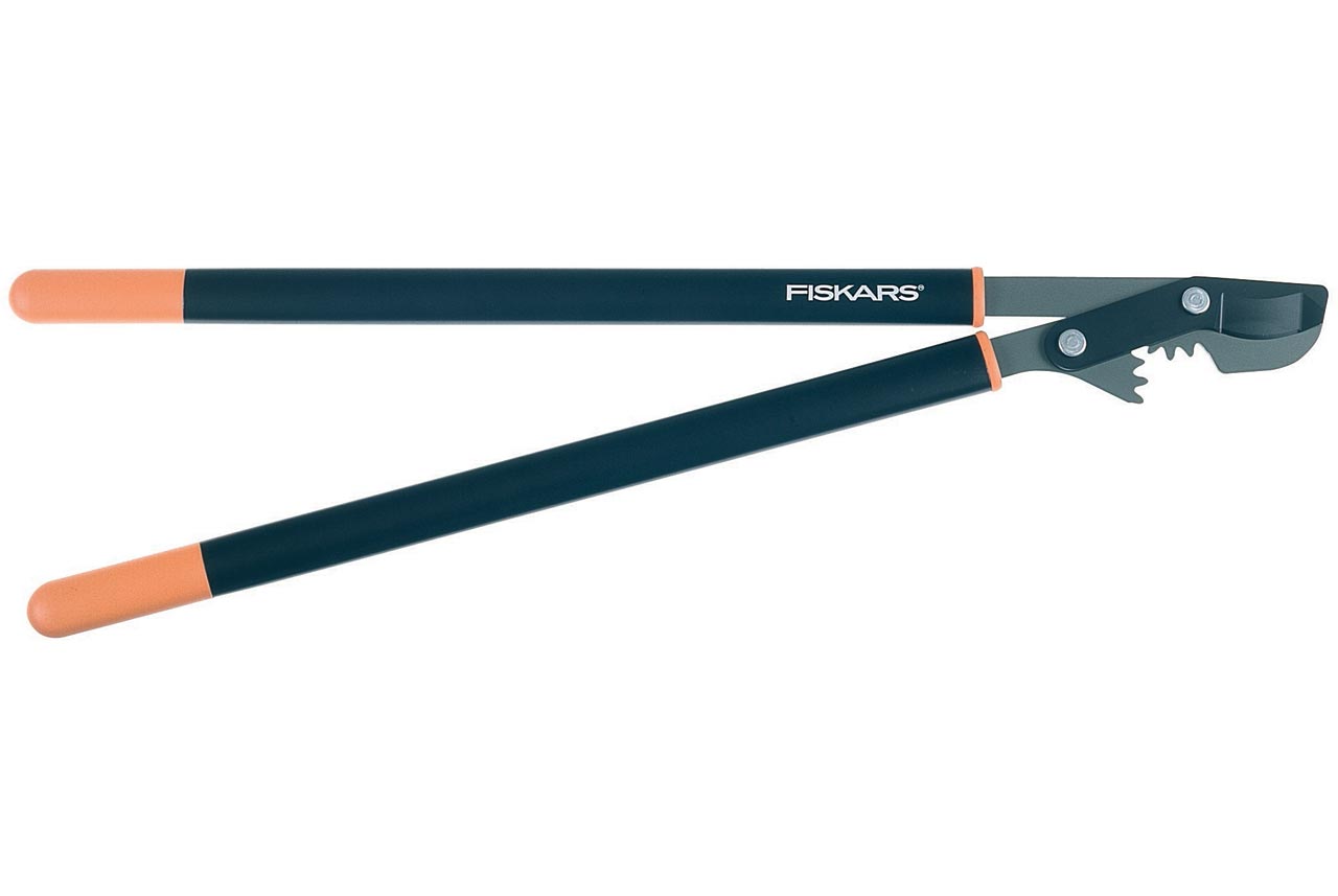 Fiskars nožnice na konáre LX98 (L)  dvojčepeľové do 55mm