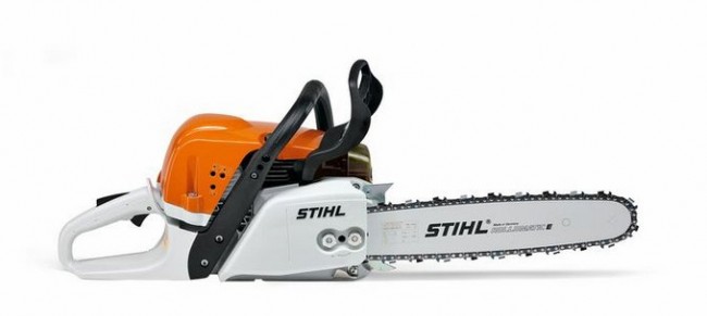 STIHL pila motorová MS 391  1140 011 3034