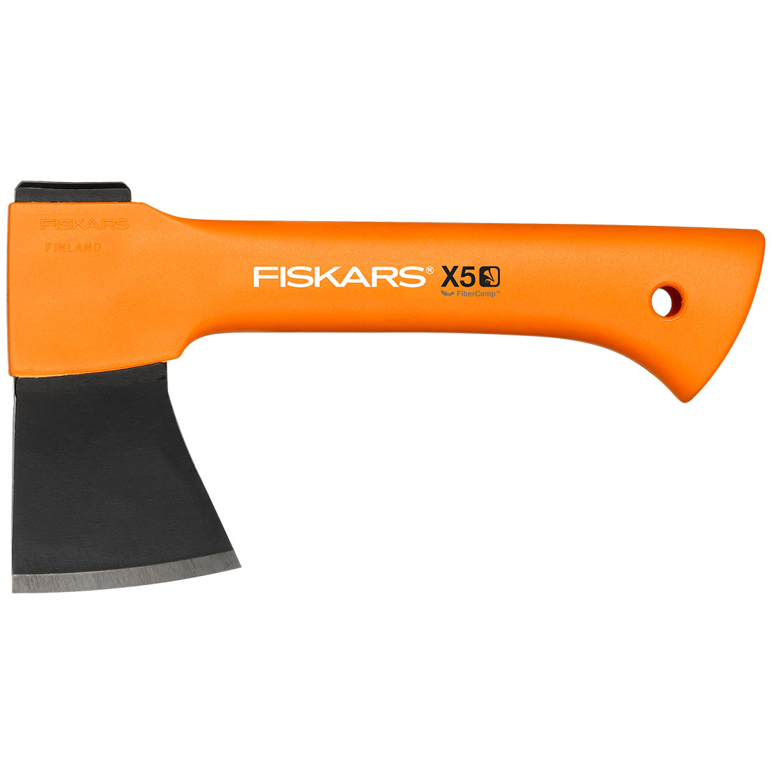 Fiskars sekera univerzálna X 5   -XXS