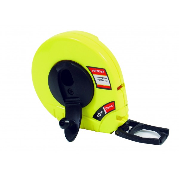 pásmo  30m ocel. FESTA   12230