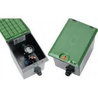 GARDENA Box na ventil V1/bez ven/    1254-29