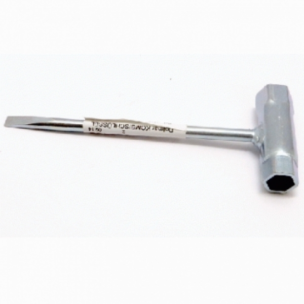 DOLMAR klúč kombinovaný  SW 13/16 941716132 /941713161