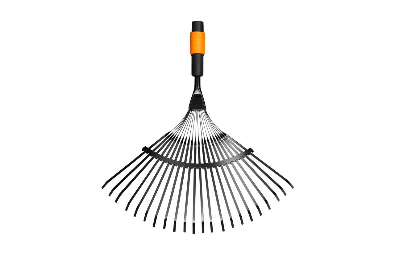 Fiskars QuikFit Hrable na lístie L 320mm 1000642