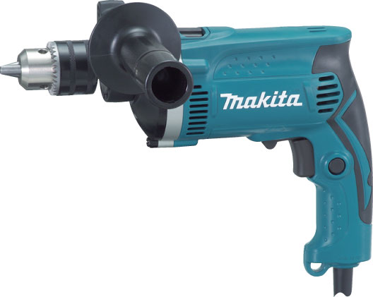 MAKITA vrtačka priklep. HP1630K 710W