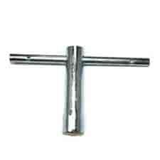 DOLMAR klúč sviečkový 17 782210-8