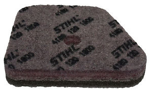 STIHL ND filter vzduchový FS  87,90,100,130  4180 120 1800