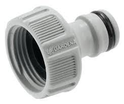 GARDENA adapter 3/4"závit ZD     18201-50