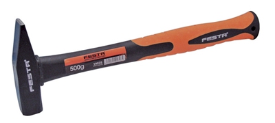 kladivo 300g 19023 Fiberglass so sklolaminátovou násadou