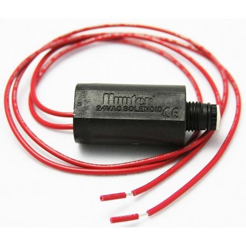 Hunter cievka 24V AC, solenoid pre elektromagnetické ventily PGV a ICV PGV, ICV  4723082