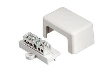 Bleskozvod svorka   65mm ekvipotenciálna E.4104M