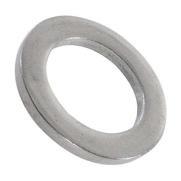 podložka čap  40  ZN /40x58x6/ DIN 1440