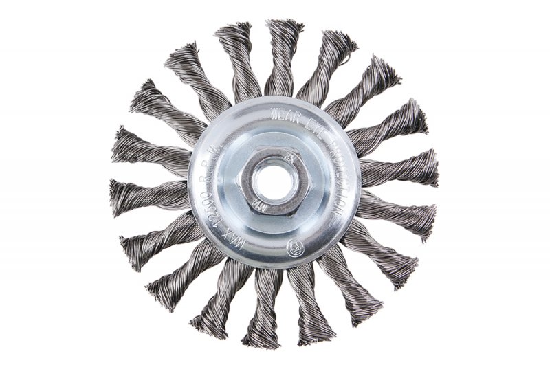 KEFA kotúčová copy  M14/115 mm 