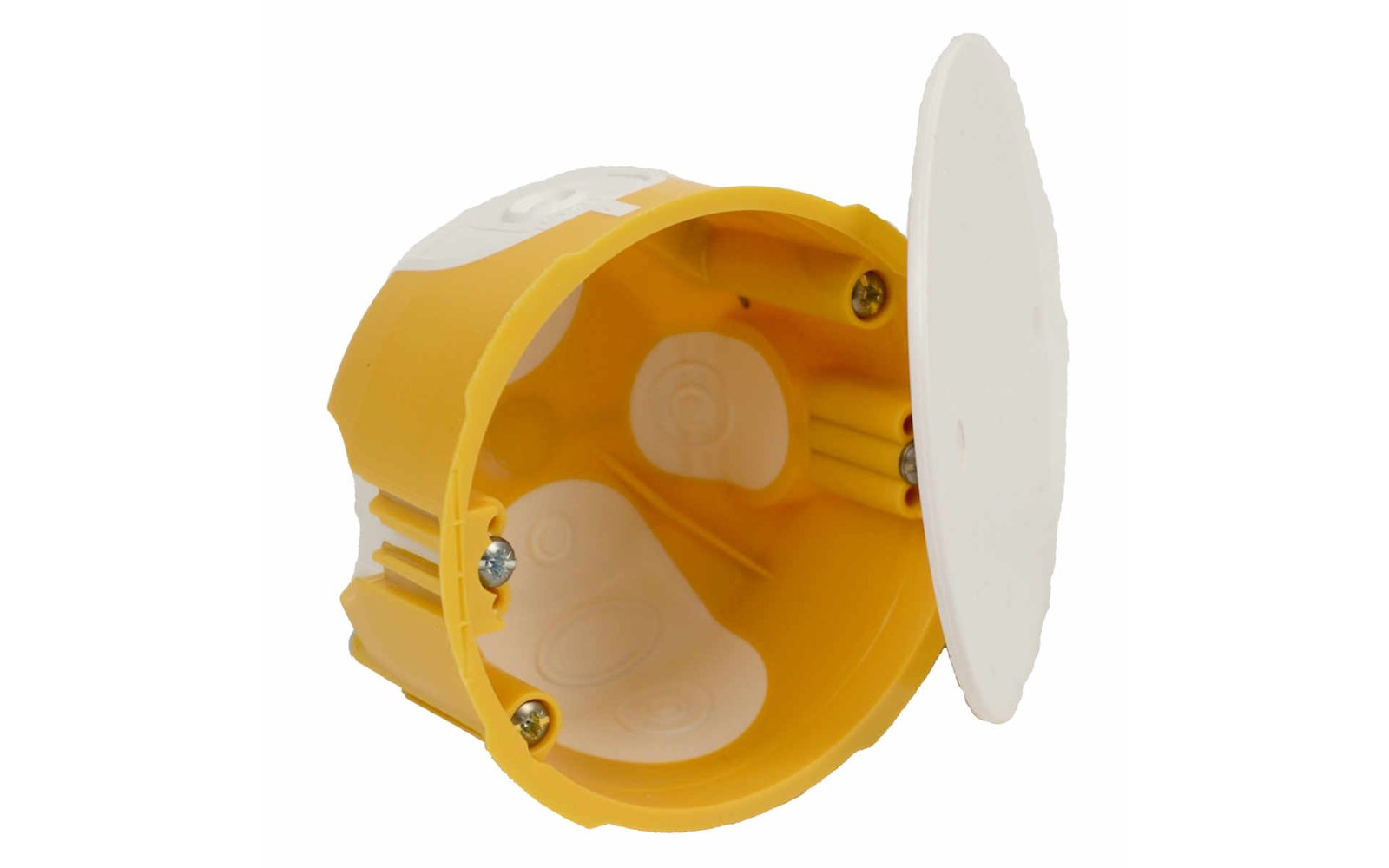 krabica sadrokartónová + viecka