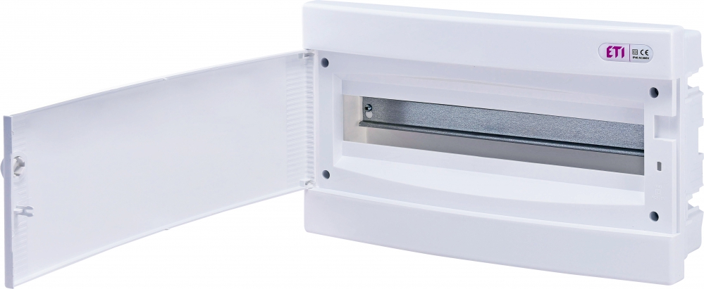 eti skrinka P.O. 18mod ECM18PO IP40  001101019