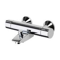 vodovodná batéria ORAS CUBISTA 2875U vaňová termostatick