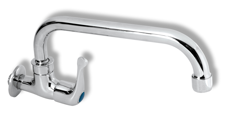 vodovodná batéria Titania IRIS na stud. vodu 92008,0 "C" nástenná