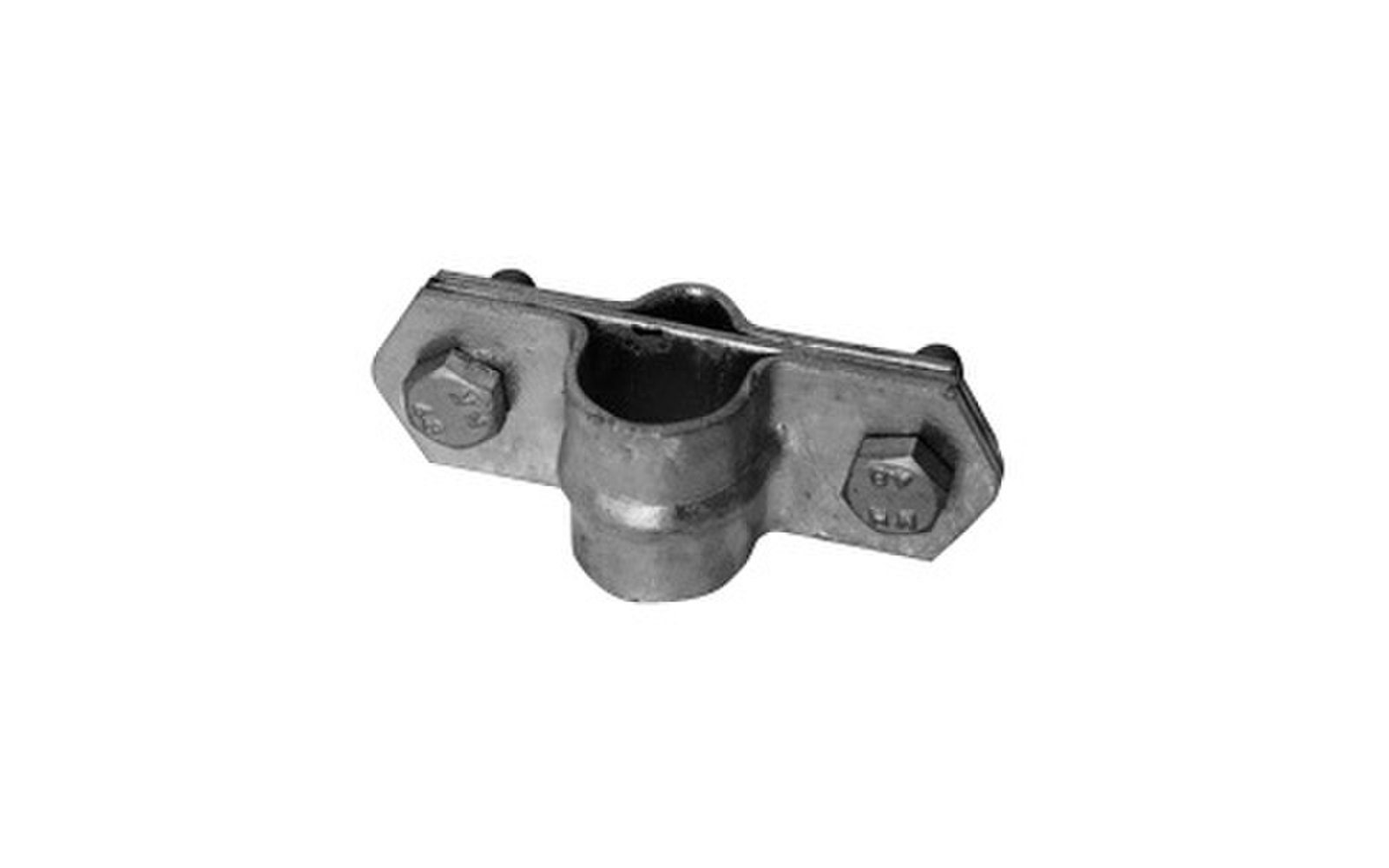 Bleskozvod svorka SJ 02 m FeZn malá