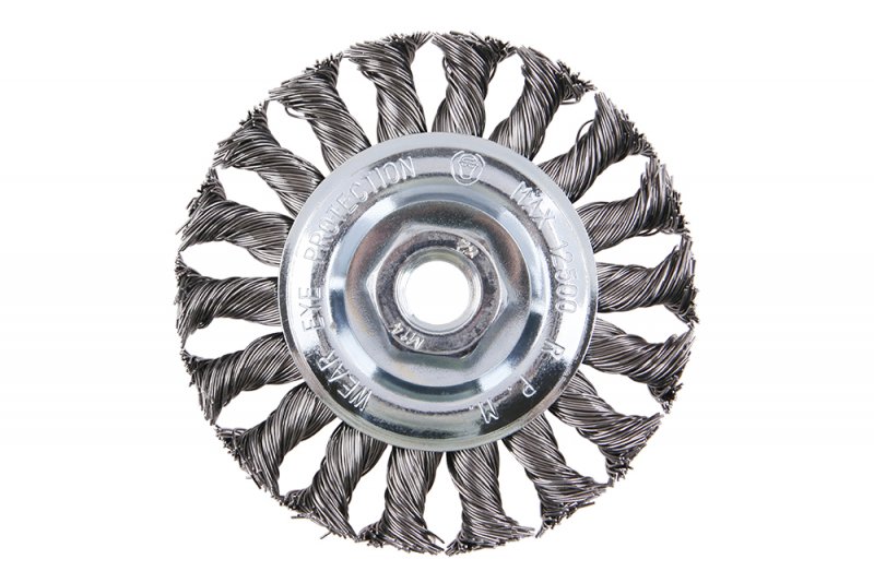 KEFA kotúčová copy  M14/100 mm  