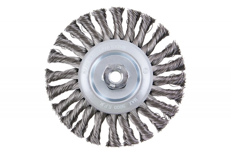 KEFA kotúčová copy  M14/150 mm 