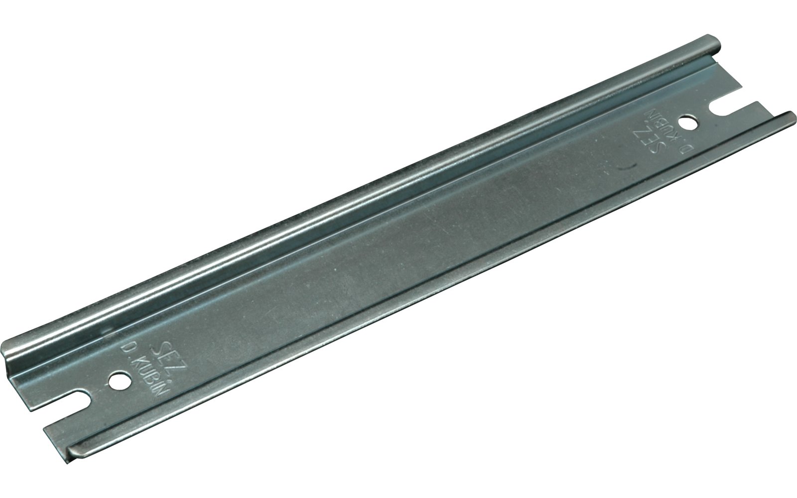 Lišta DIN 100mm TS 35/010/0