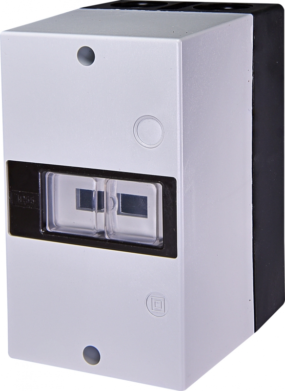 eti skrinka na motorový spúšťač O-IP55 004600200