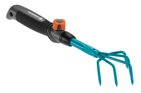 GARDENA Combisystem kvetinová drapka 8923-20