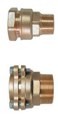 GEBO BA  DG 25x3/4" ZV ms pre PE