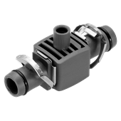 GARDENA T-kus 1/2" so závitom     8331-29