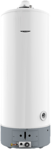 plynový ohrievač stacionar SGA X 120 EE ARISTON  (Q8 120 GORS) 