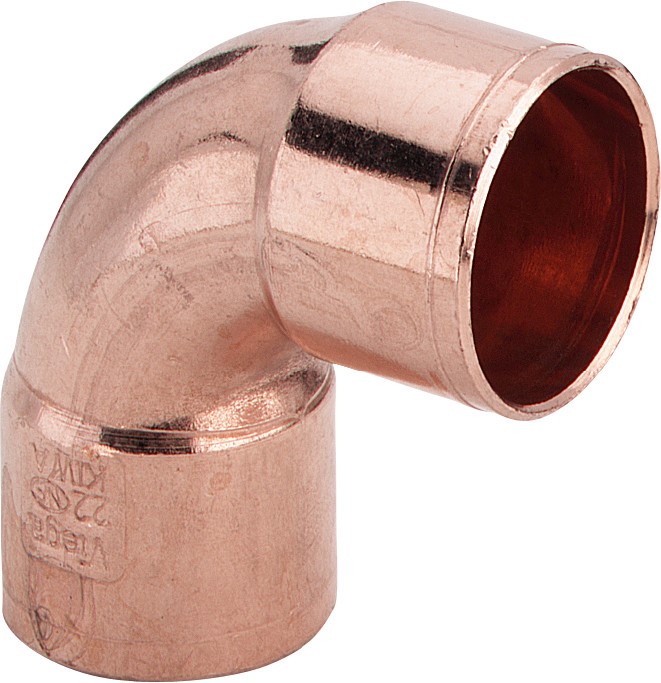 medené koleno 35 5090  FF             103088