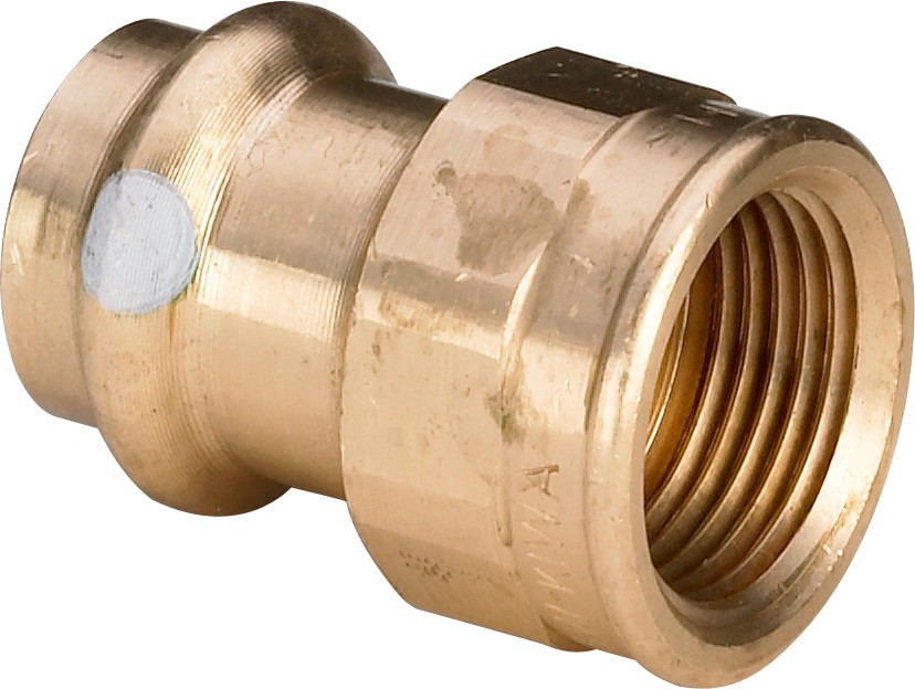 medený lisovací solár prechod 4512 18x3/4"ZD 628888