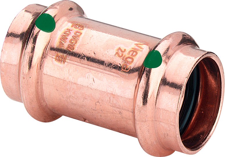 medený lisovací nátrubok 2415    15          292690