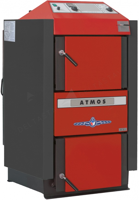 kotol ATMOS DC 25 S  25kW