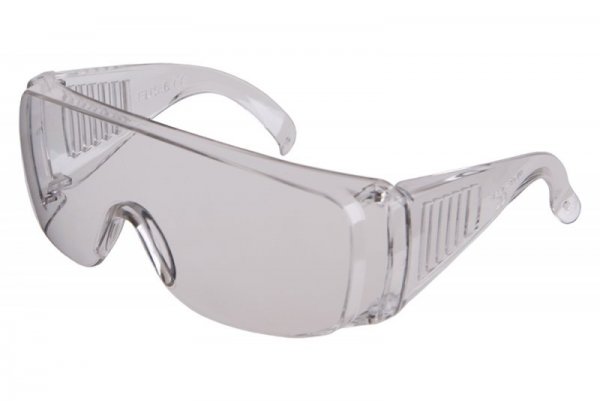 okuliare ochranné  Hobby 50510 VS 160  60411 - Ochranné okuliare. | MasMasaryk
