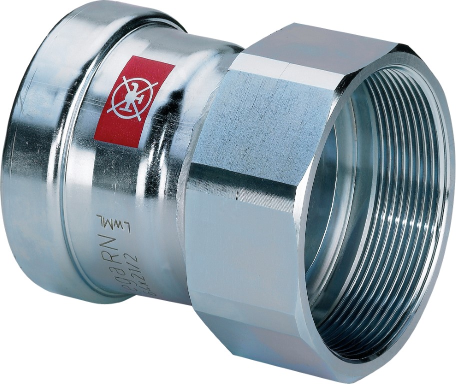 ViePr prechod 1112XL 76,1x2 1/2" ZD SC 630034
