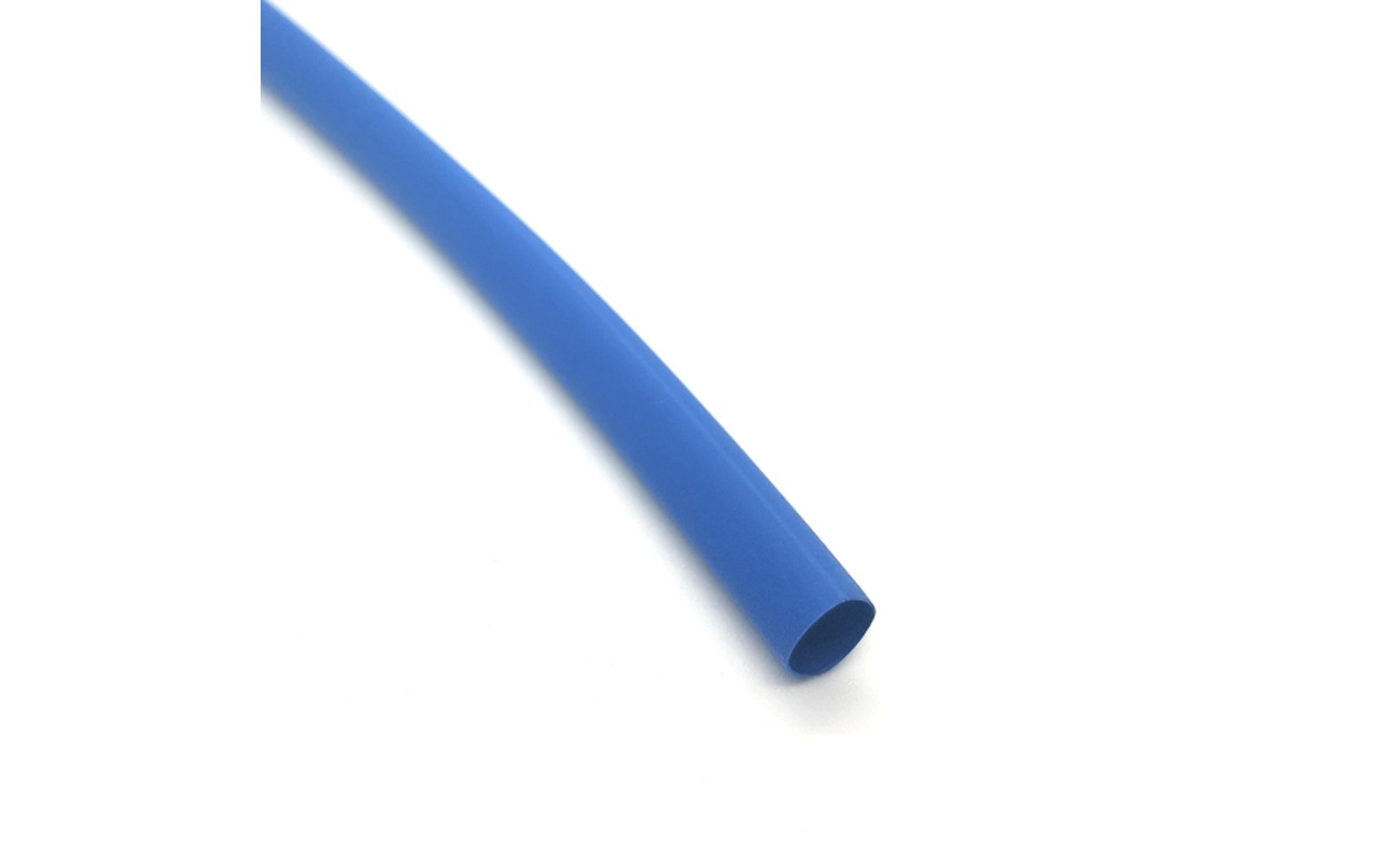 Bužírka zmršťovacia 12,7- 6,4 (1/2") modrá SB M - Tovar | MasMasaryk