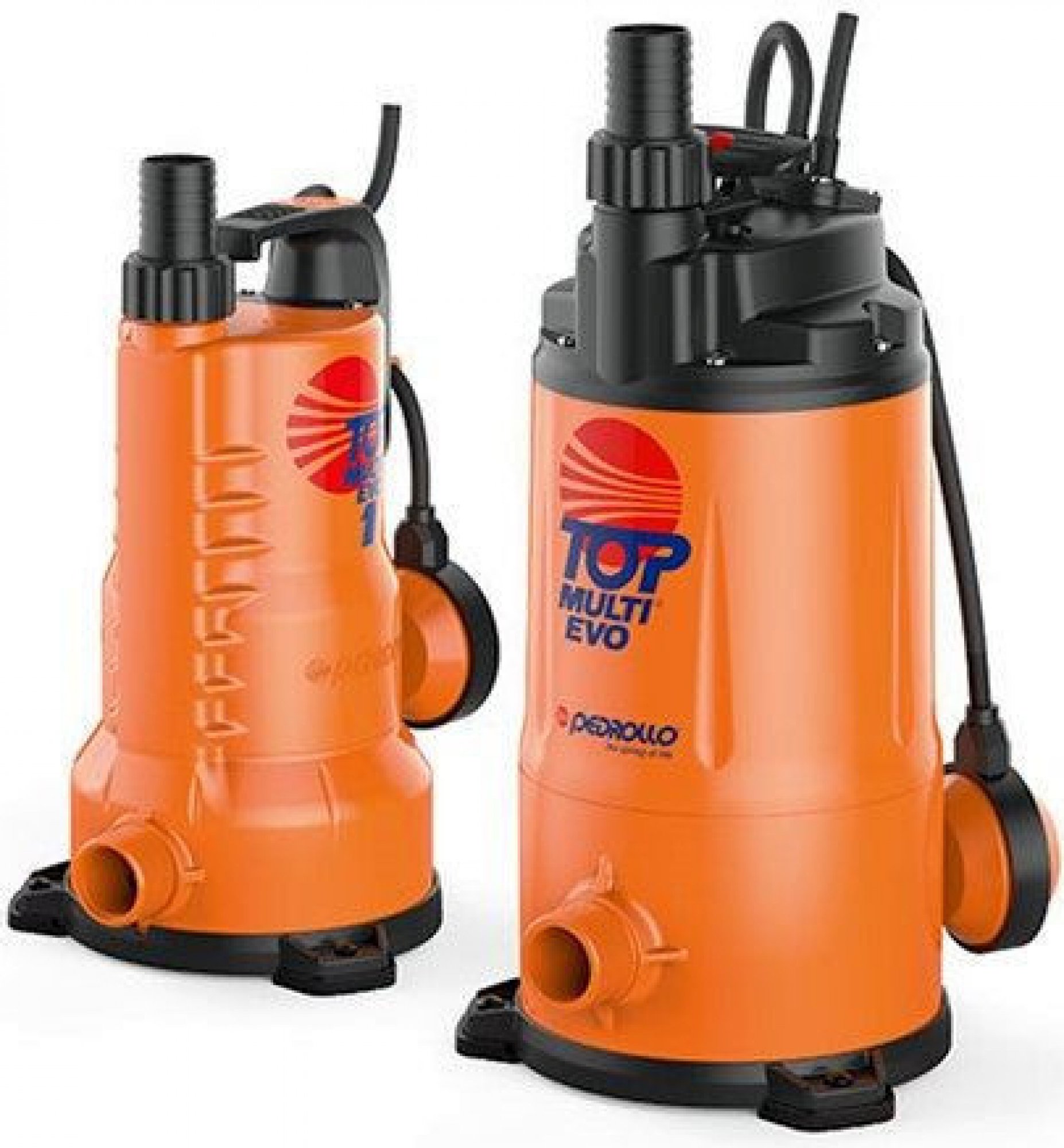 čerpadlo Pedrollo TOP Multi 1 ponorné studňové čerpadlo