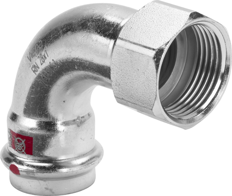 ViePr obluk 1114.5 28x1" ZD  601331