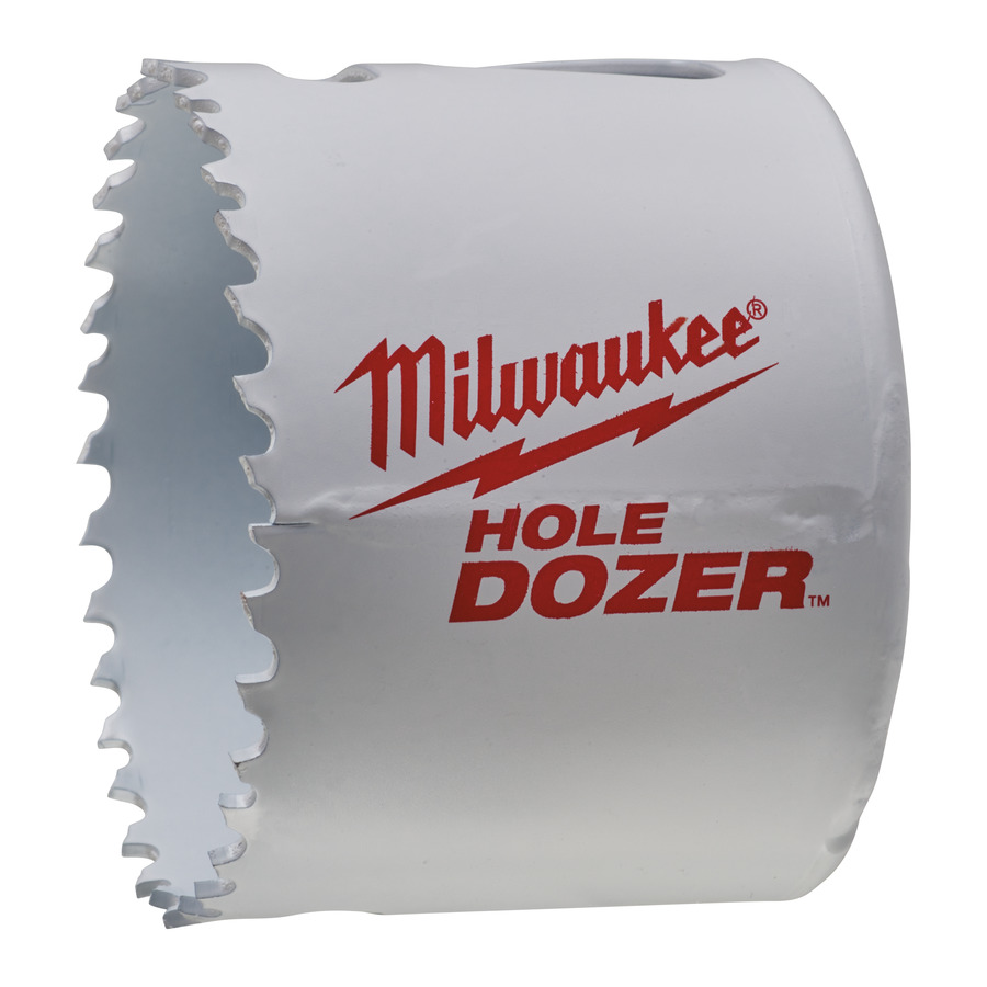 Milwaukee vykružovák  64mm 49560147 - ostatné obrábacie nástroje | MasMasaryk